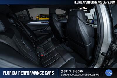 2019 BMW M5 - Photo 32 - Riviera Beach, FL 33407