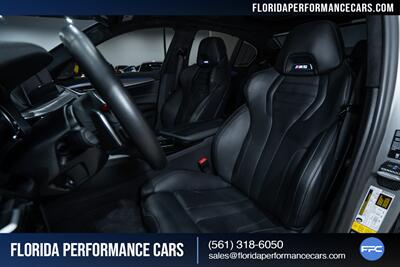 2019 BMW M5 - Photo 19 - Riviera Beach, FL 33407