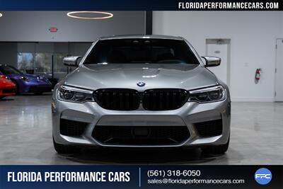 2019 BMW M5 - Photo 71 - Riviera Beach, FL 33407