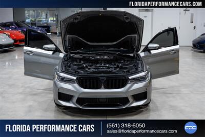 2019 BMW M5 - Photo 44 - Riviera Beach, FL 33407