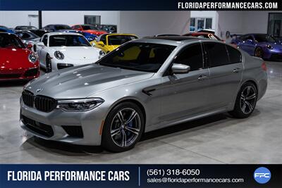 2019 BMW M5 - Photo 2 - Riviera Beach, FL 33407