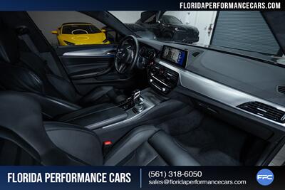 2019 BMW M5 - Photo 35 - Riviera Beach, FL 33407