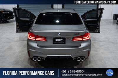 2019 BMW M5 - Photo 43 - Riviera Beach, FL 33407