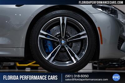 2019 BMW M5 - Photo 51 - Riviera Beach, FL 33407