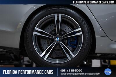 2019 BMW M5 - Photo 50 - Riviera Beach, FL 33407