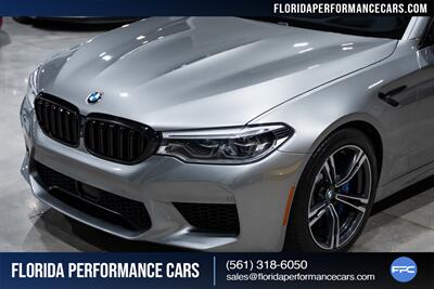 2019 BMW M5 - Photo 15 - Riviera Beach, FL 33407