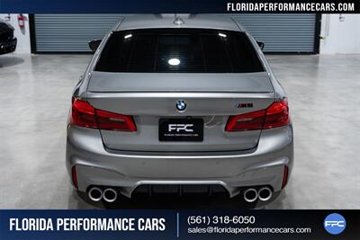 2019 BMW M5 - Photo 5 - Riviera Beach, FL 33407