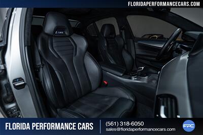 2019 BMW M5 - Photo 36 - Riviera Beach, FL 33407