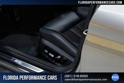 2019 BMW M5 - Photo 24 - Riviera Beach, FL 33407