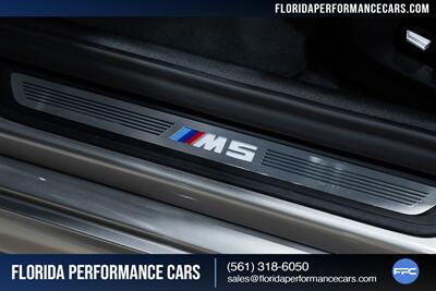 2019 BMW M5 - Photo 67 - Riviera Beach, FL 33407
