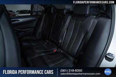 2019 BMW M5 - Photo 30 - Riviera Beach, FL 33407