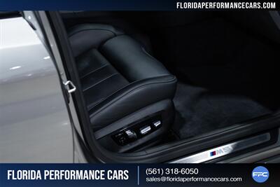 2019 BMW M5 - Photo 37 - Riviera Beach, FL 33407