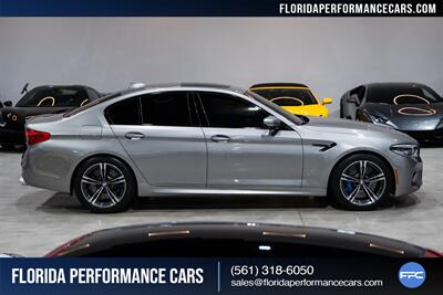 2019 BMW M5 - Photo 7 - Riviera Beach, FL 33407