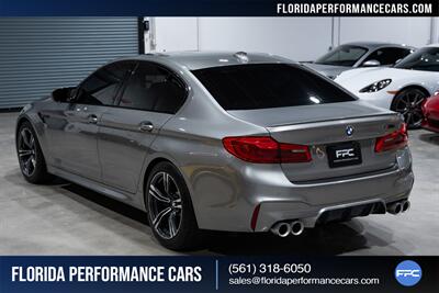 2019 BMW M5 - Photo 4 - Riviera Beach, FL 33407