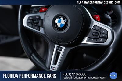 2019 BMW M5 - Photo 54 - Riviera Beach, FL 33407