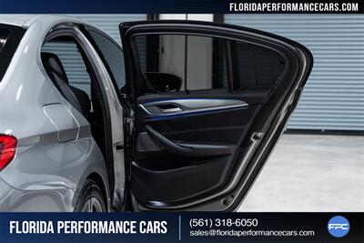 2019 BMW M5 - Photo 31 - Riviera Beach, FL 33407