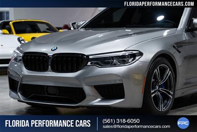 2019 BMW M5 - Photo 68 - Riviera Beach, FL 33407