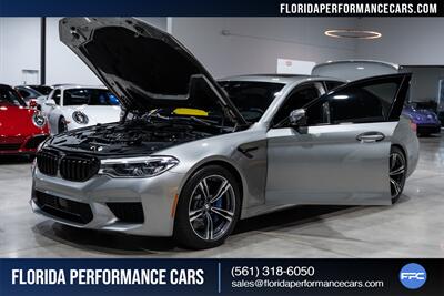 2019 BMW M5 - Photo 40 - Riviera Beach, FL 33407