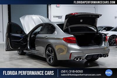 2019 BMW M5 - Photo 41 - Riviera Beach, FL 33407