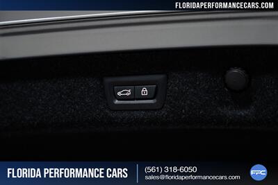 2019 BMW M5 - Photo 49 - Riviera Beach, FL 33407