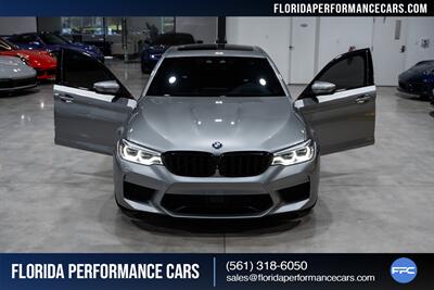 2019 BMW M5 - Photo 42 - Riviera Beach, FL 33407