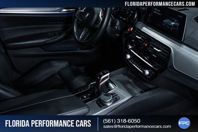 2019 BMW M5 - Photo 61 - Riviera Beach, FL 33407