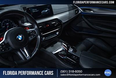 2019 BMW M5 - Photo 55 - Riviera Beach, FL 33407