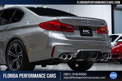 2019 BMW M5 - Photo 17 - Riviera Beach, FL 33407