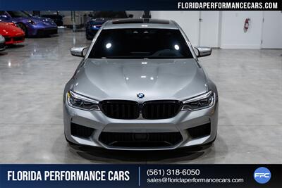 2019 BMW M5 - Photo 9 - Riviera Beach, FL 33407