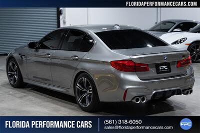 2019 BMW M5 - Photo 69 - Riviera Beach, FL 33407