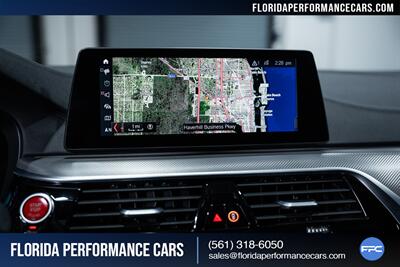 2019 BMW M5 - Photo 59 - Riviera Beach, FL 33407
