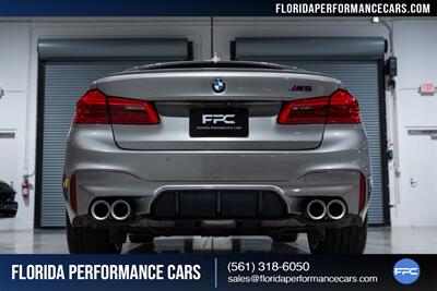 2019 BMW M5 - Photo 70 - Riviera Beach, FL 33407