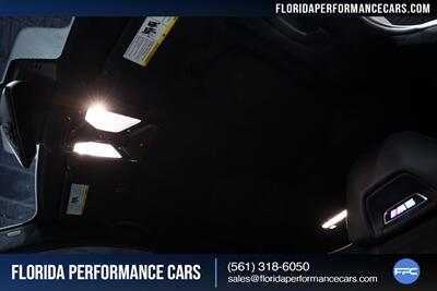 2019 BMW M5 - Photo 27 - Riviera Beach, FL 33407