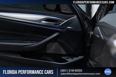 2019 BMW M5 - Photo 26 - Riviera Beach, FL 33407