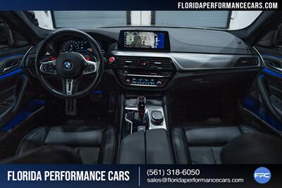 2019 BMW M5 - Photo 20 - Riviera Beach, FL 33407