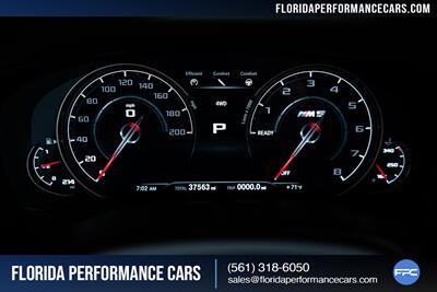 2019 BMW M5 - Photo 23 - Riviera Beach, FL 33407