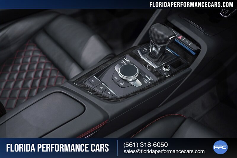 2020 Audi R8 5.2 quattro V10 perform.   - Photo 53 - Riviera Beach, FL 33407