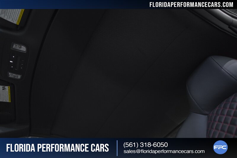 2020 Audi R8 5.2 quattro V10 perform.   - Photo 23 - Riviera Beach, FL 33407