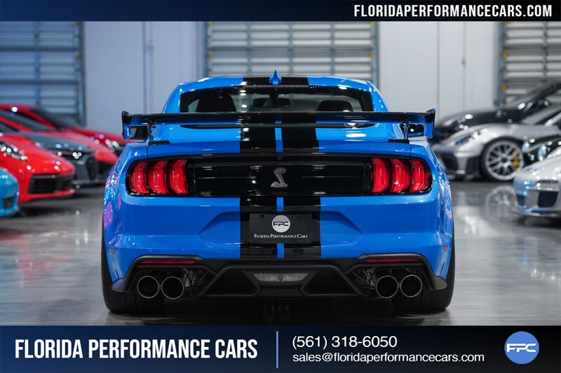 2022 Ford Mustang Shelby GT500   - Photo 6 - Riviera Beach, FL 33407