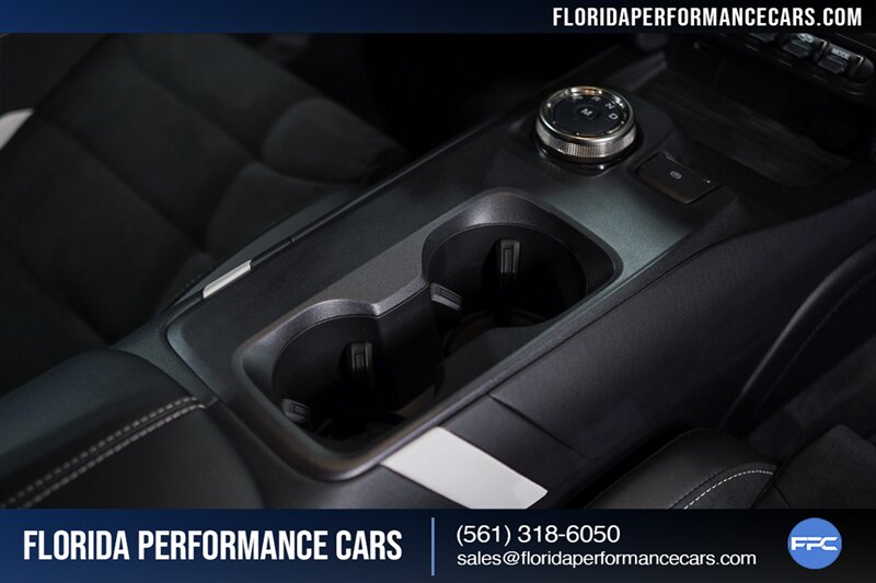 2022 Ford Mustang Shelby GT500   - Photo 50 - Riviera Beach, FL 33407