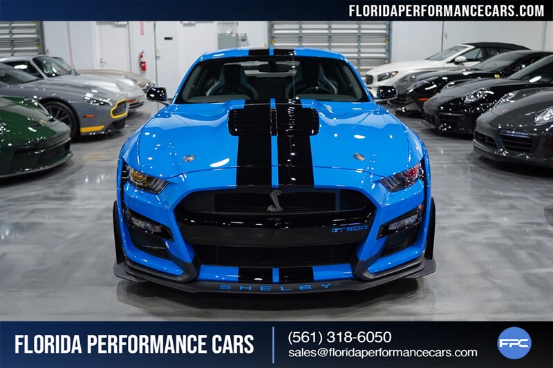 2022 Ford Mustang Shelby GT500   - Photo 65 - Riviera Beach, FL 33407