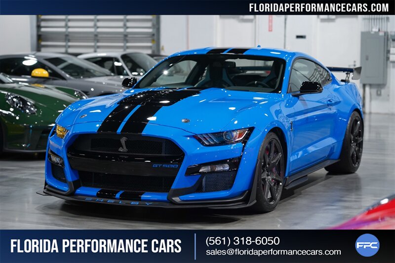 2022 Ford Mustang Shelby GT500   - Photo 12 - Riviera Beach, FL 33407
