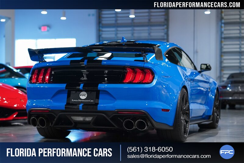 2022 Ford Mustang Shelby GT500   - Photo 13 - Riviera Beach, FL 33407