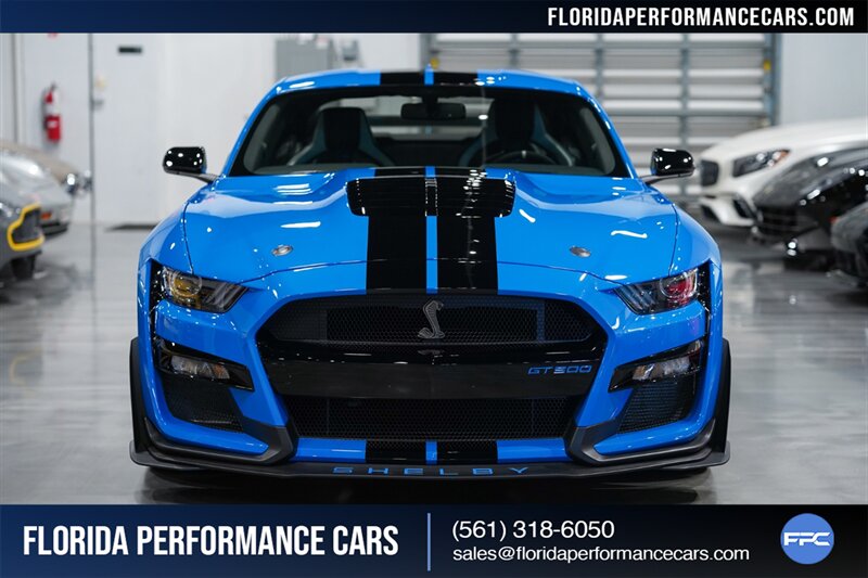 2022 Ford Mustang Shelby GT500   - Photo 5 - Riviera Beach, FL 33407