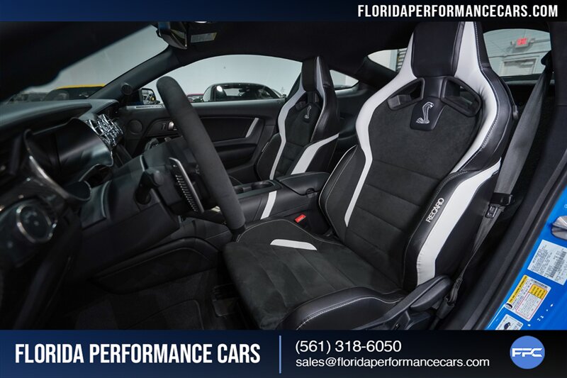 2022 Ford Mustang Shelby GT500   - Photo 21 - Riviera Beach, FL 33407