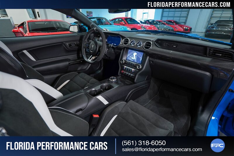 2022 Ford Mustang Shelby GT500   - Photo 29 - Riviera Beach, FL 33407