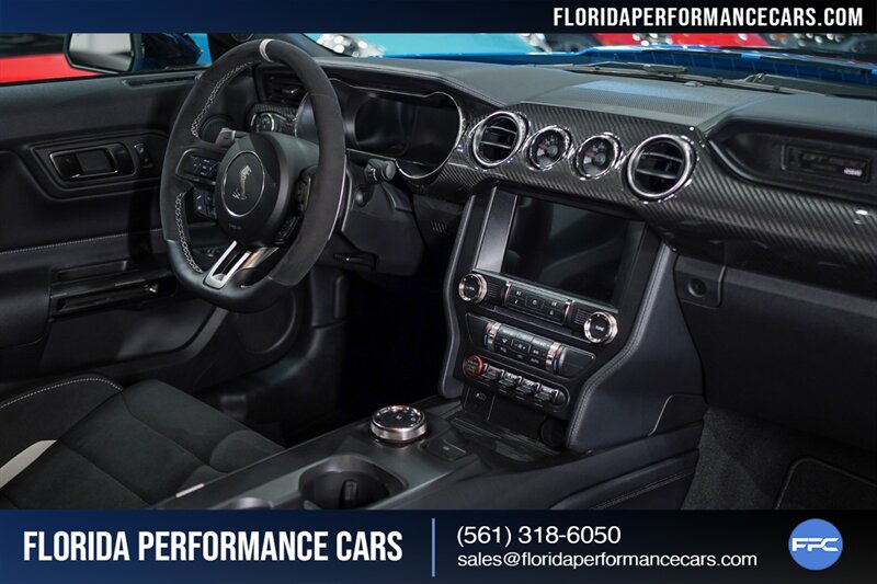2022 Ford Mustang Shelby GT500   - Photo 49 - Riviera Beach, FL 33407