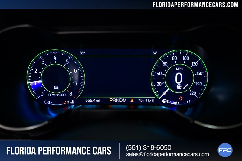 2022 Ford Mustang Shelby GT500   - Photo 19 - Riviera Beach, FL 33407