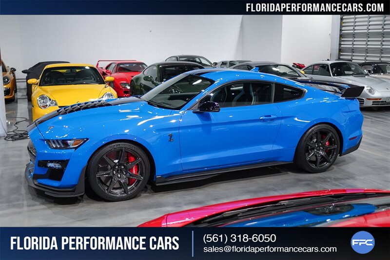 2022 Ford Mustang Shelby GT500   - Photo 2 - Riviera Beach, FL 33407