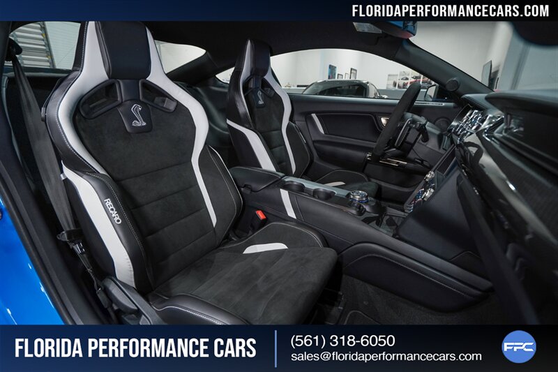 2022 Ford Mustang Shelby GT500   - Photo 30 - Riviera Beach, FL 33407